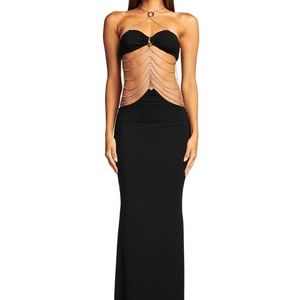 I AM GIA philomena dress